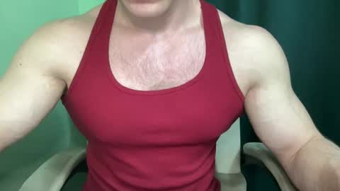 Mrbiceps23 online show from 01/25/25, 07:18