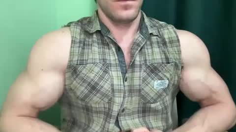 Mrbiceps23 online show from 01/29/25, 12:13