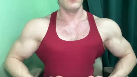 Mrbiceps23 online show from 02/07/25, 02:15
