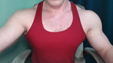 Mrbiceps23 online show from 02/07/25, 10:09