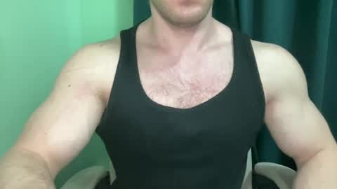 Mrbiceps23 online show from 02/17/25, 06:09