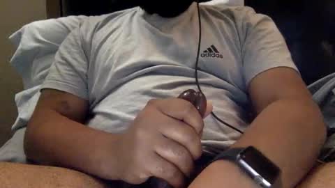 mrbigblk1990 online show from 01/19/25, 05:18