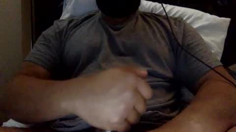 mrbigblk1990 online show from 02/01/25, 04:33