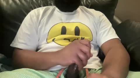 mrbigblk1990 online show from 03/06/25, 07:57