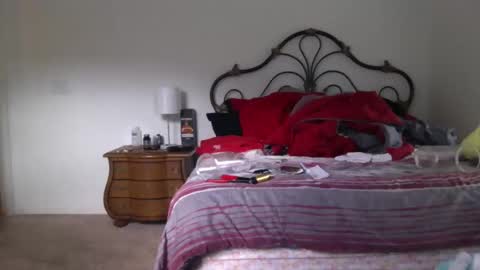 MrBigDThomas online show from 10/03/25, 12:24