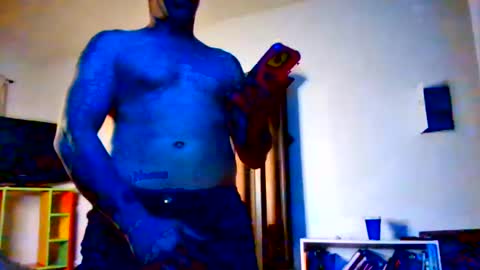 mrbigfitzwell online show from 08/02/26, 04:11