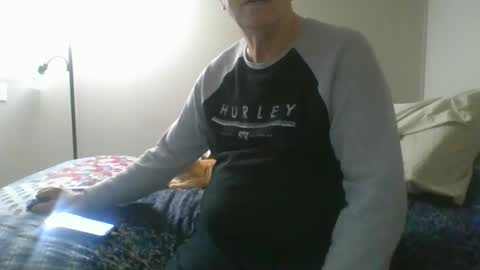 mrbill55 online show from 02/23/25, 12:19