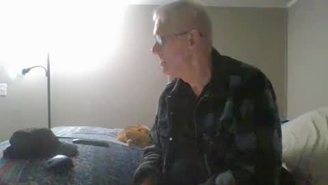 mrbill55 online show from 02/09/26, 11:58