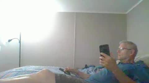 mrbill55 online show from 02/22/26, 05:11