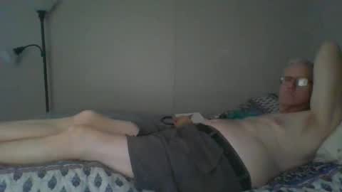 mrbill55 online show from 03/03/26, 09:31