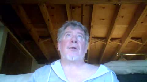 mrblade666 online show from 11/29/25, 01:25