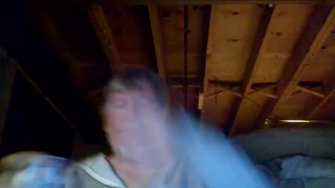 mrblade666 online show from 12/18/25, 12:38