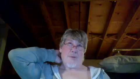 mrblade666 online show from 01/13/26, 09:20