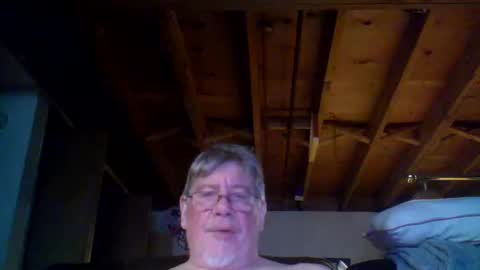 mrblade666 online show from 03/13/26, 01:45