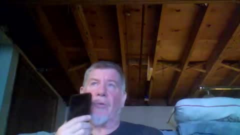 mrblade666 online show from 05/19/26, 10:27
