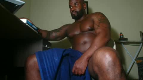 mr brown online show from 02/28/25, 02:31