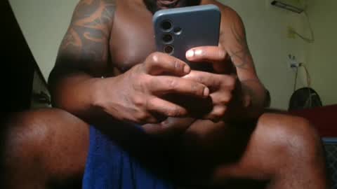 mr brown online show from 02/28/25, 03:15