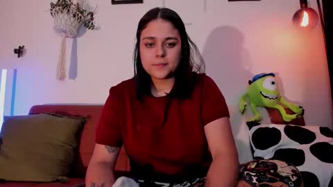 Laura online show from 02/03/26, 02:53