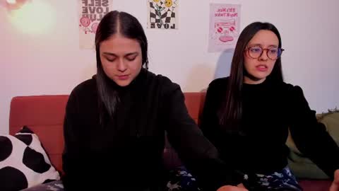 Laura online show from 07/02/26, 01:16
