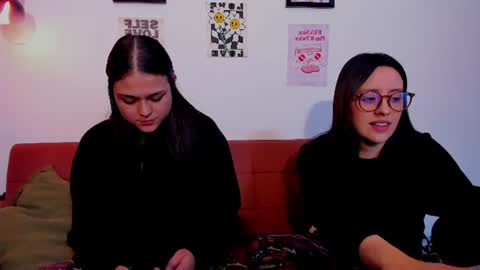 Laura online show from 07/28/26, 05:03