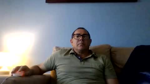 Mrcaruso online show from 11/02/25, 04:42