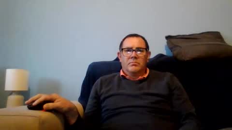 Mrcaruso online show from 01/08/26, 04:53