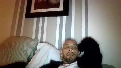 mrchef465 online show from 12/15/25, 10:08