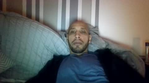 mrchef465 online show from 12/17/25, 08:53