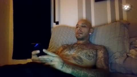 mrchef465 online show from 01/08/26, 09:11