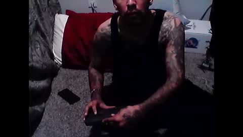 mrchef465 online show from 04/20/26, 09:45