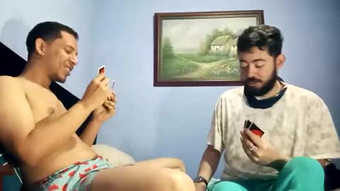 Snapshot of mrchrisdaniel chatting on 10/05/25, 01:31 Christtofer online show from 10/05/25, 01:31