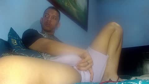 Snapshot of mrchrisdaniel chatting on 10/12/25, 03:44 Christtofer online show from 10/12/25, 03:44