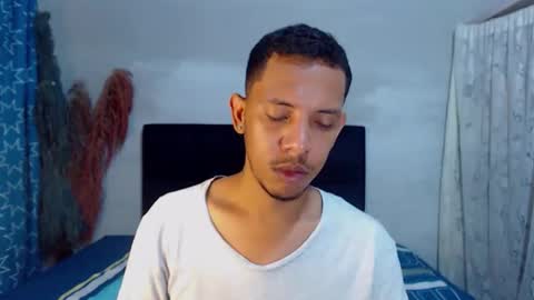 Christtofer online show from 03/29/26, 11:54