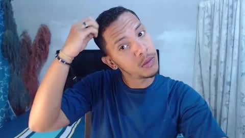 Christtofer online show from 03/30/26, 12:28