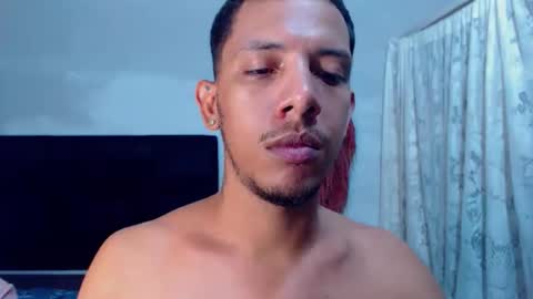Snapshot of mrchrisdaniel chatting on 04/29/26, 07:53 Christtofer online show from 04/29/26, 07:53