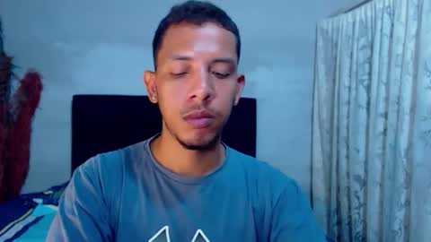 Snapshot of mrchrisdaniel chatting on 05/17/26, 01:51 Christtofer online show from 05/17/26, 01:51