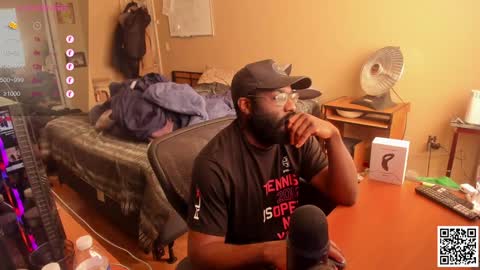 Chuck Daily online show from 12/02/24, 05:37