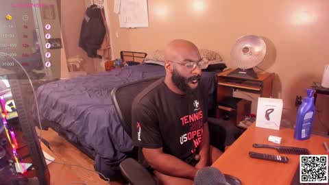 Chuck Daily online show from 12/04/24, 06:00