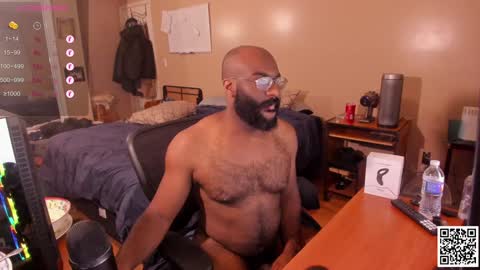 Chuck Daily online show from 12/11/24, 06:04