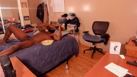 Chuck Daily online show from 12/22/24, 04:50