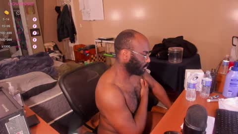 Chuck Daily online show from 02/01/25, 07:36