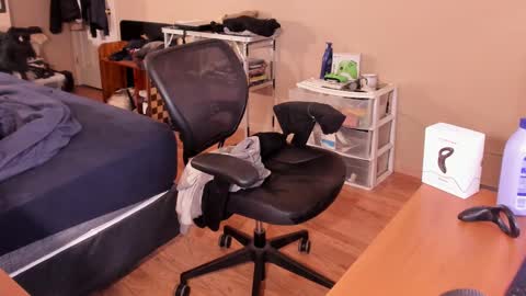 Chuck Daily online show from 02/17/25, 08:41