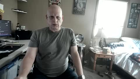 MrClean55 online show from 09/22/25, 04:31