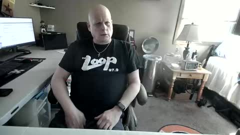 MrClean55 online show from 03/19/26, 04:11