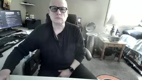 MrClean55 online show from 03/27/26, 03:56