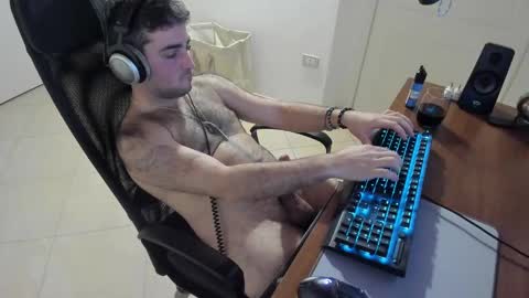 GoodBoy online show from 01/24/25, 07:28