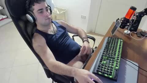 GoodBoy online show from 01/26/25, 05:02