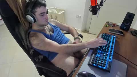 GoodBoy online show from 01/29/25, 05:35