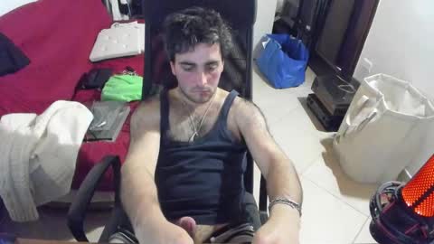 GoodBoy online show from 02/02/26, 03:11