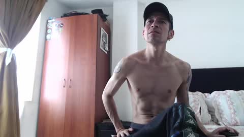 Snapshot of mrcock_col chatting on 01/20/25, 05:37 mrcock_col online show from 01/20/25, 05:37
